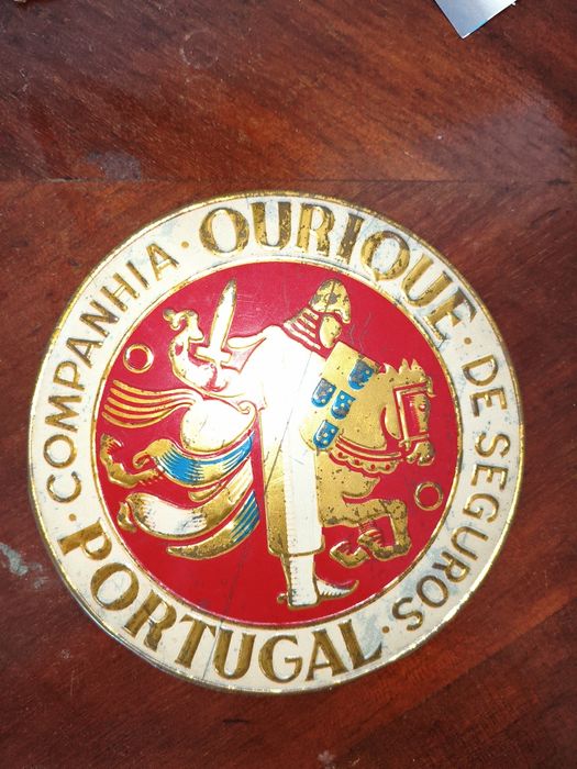Companhia seguros ourique