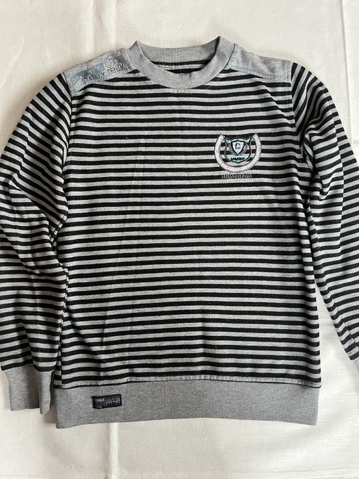 Кофта , свертр, світшот на хлопця 10-12