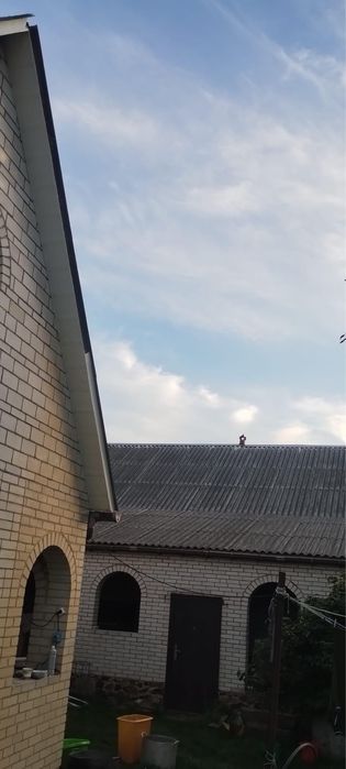 ПРОДАЖ будинку с.Флорине
