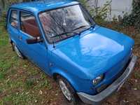 Fiat 126 p maluch