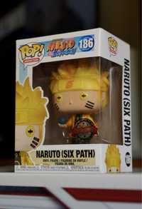 Naruto six path 186 Naruto Shippuden Funko Pop