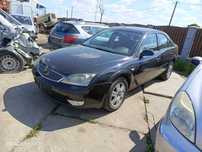 Ford Mondeo MK3 części G0 drzwi maska zderzak klapa fotel lusterko
