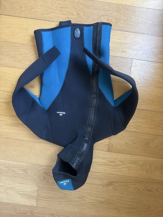 Fato mergulho Picasso 48   4,5mm