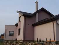 Schody betonowe, budowa domów. Murarze, zbrojarze, cieśle. Ekipak