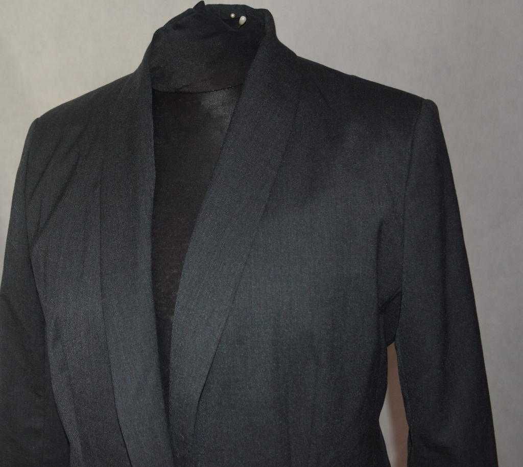 Elegancka marynarka szara Kami 48