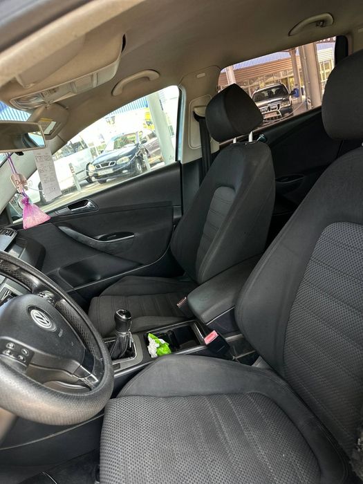 Volkswagen Passat b6