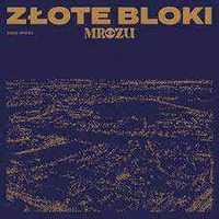 Mrozu - Złote bloki (CD)