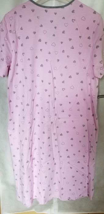 Koszula nocna L Italian Fashion