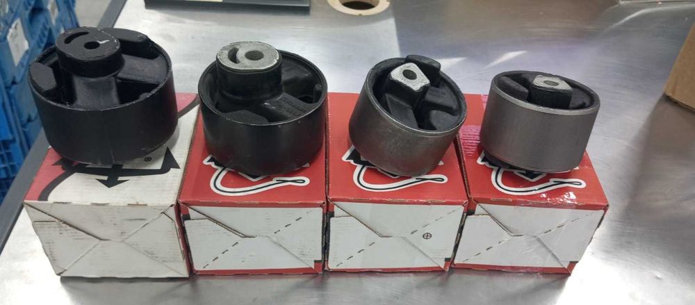 Crysler Voyager Dodge Ram Van Crysler Grand Voyager МКПП 1992-2007р.