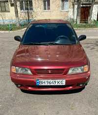 Suzuki Baleno 1995 г. 1,6 л. бензин, кондиционер