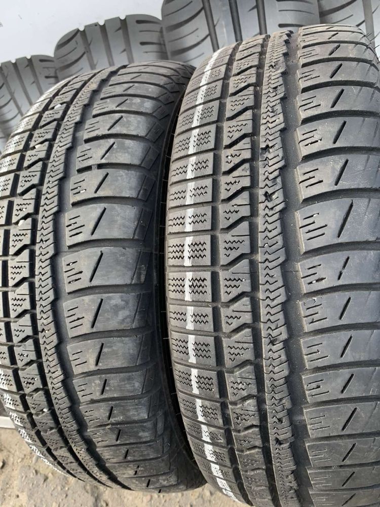 Шини 185/70 R13 пара Vredestein 2020p M+S 5,6мм