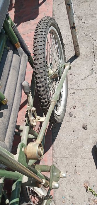 Інвалідна   коляска