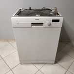 Zmywarka Siemens SN25E201EU, pod blat