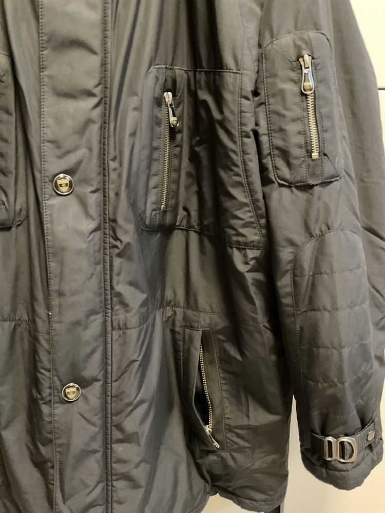Kurtka męska Bugatti Gore-tex/ L/XL