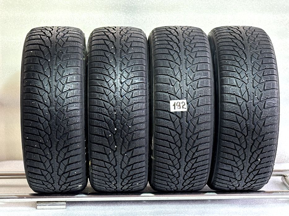 225/60 R16 Nokian