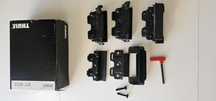 Thule KIT 4012 Opel / Vauxhall