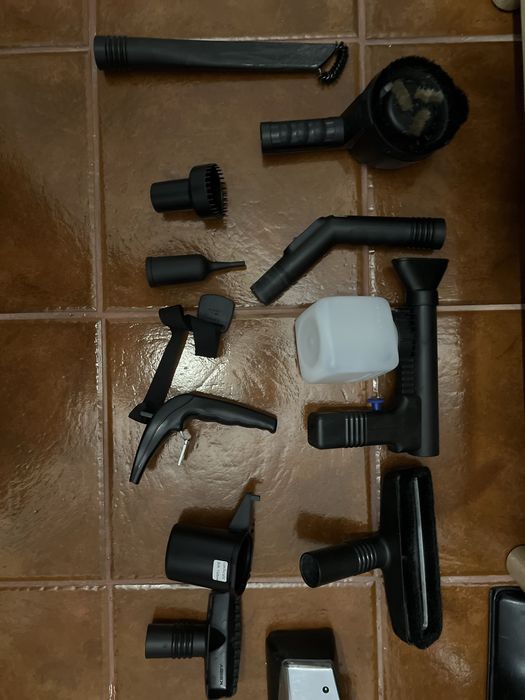 Kirby Avalir 2 Completo