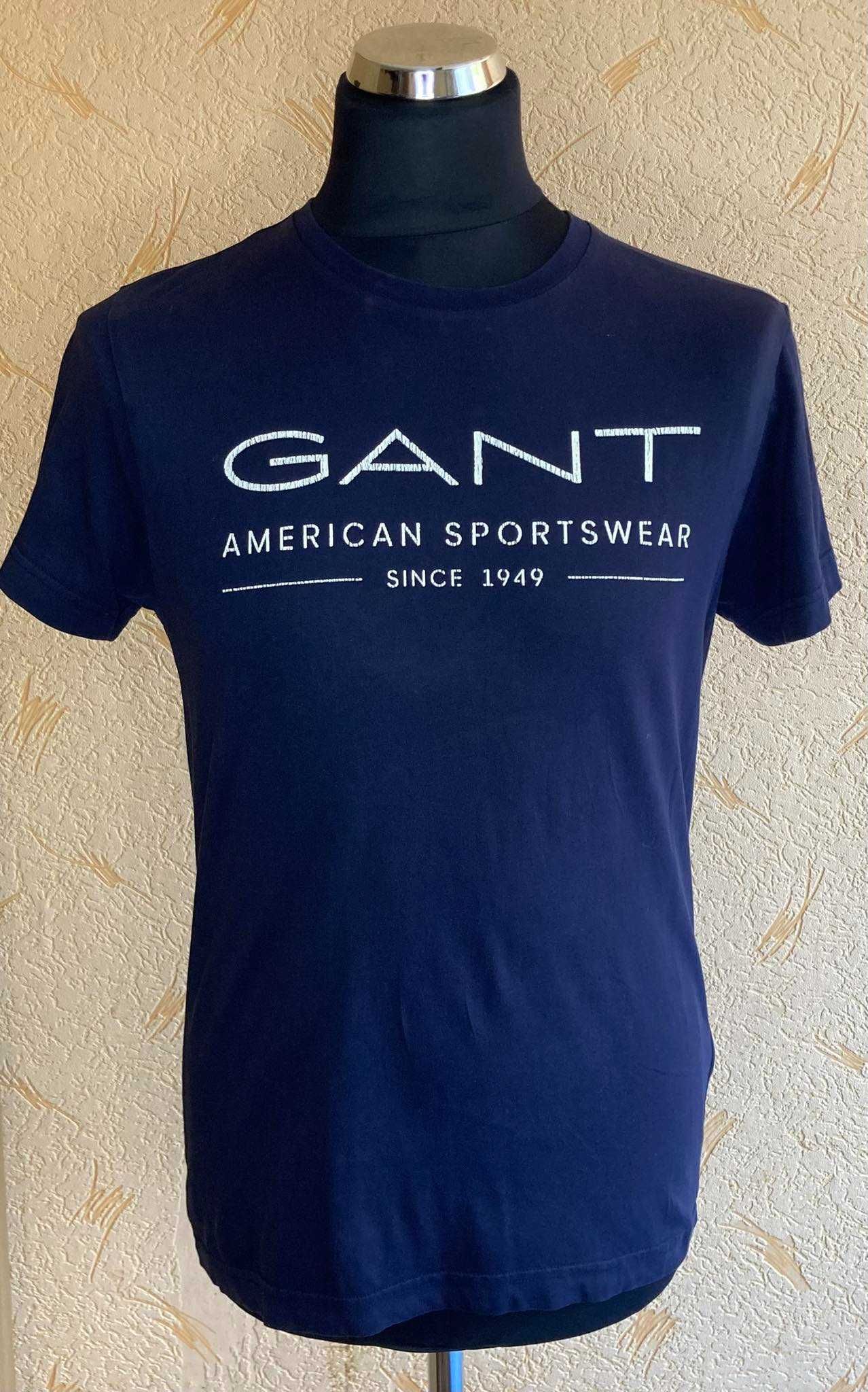 T-shirt Gant Roz. S