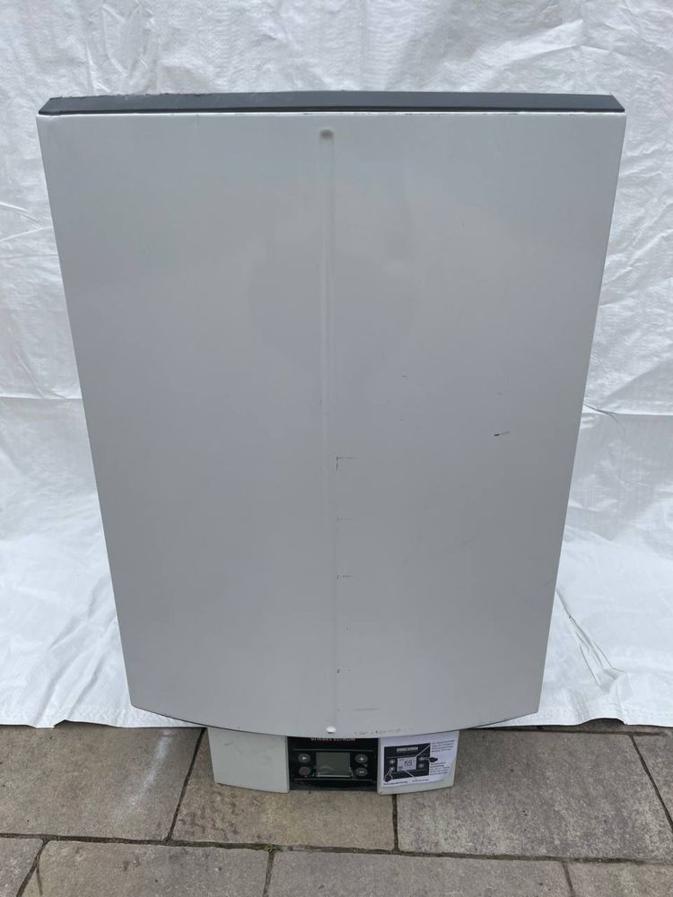 Бойлер stiebel eltron