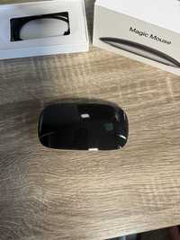 Magic Mouse - black (MMMQ3M/A)