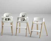 Stokke Steps nowy zestaw