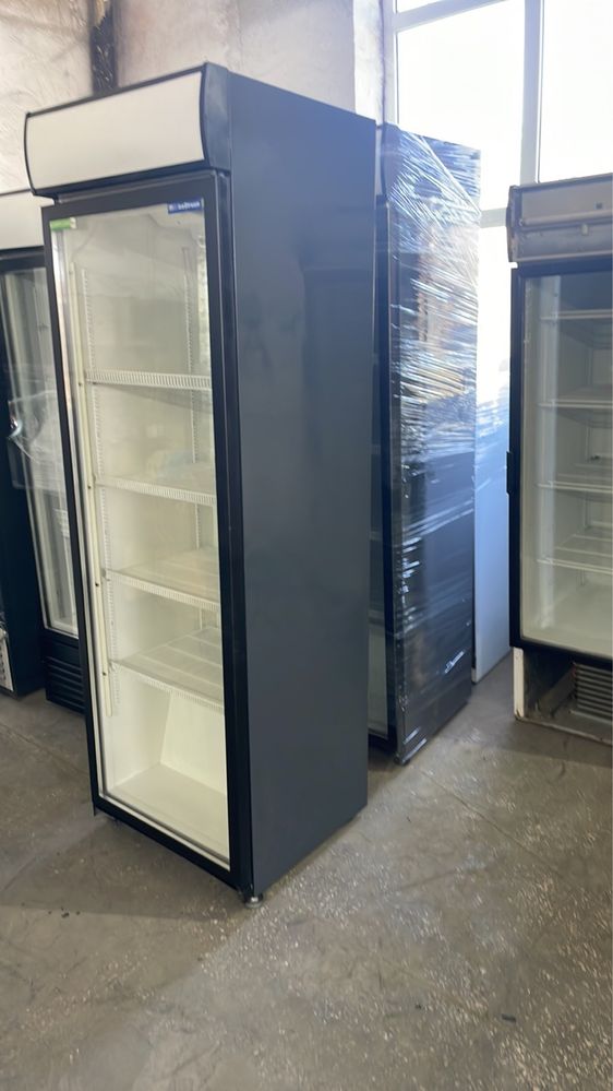 холодильное оборудование холодильники