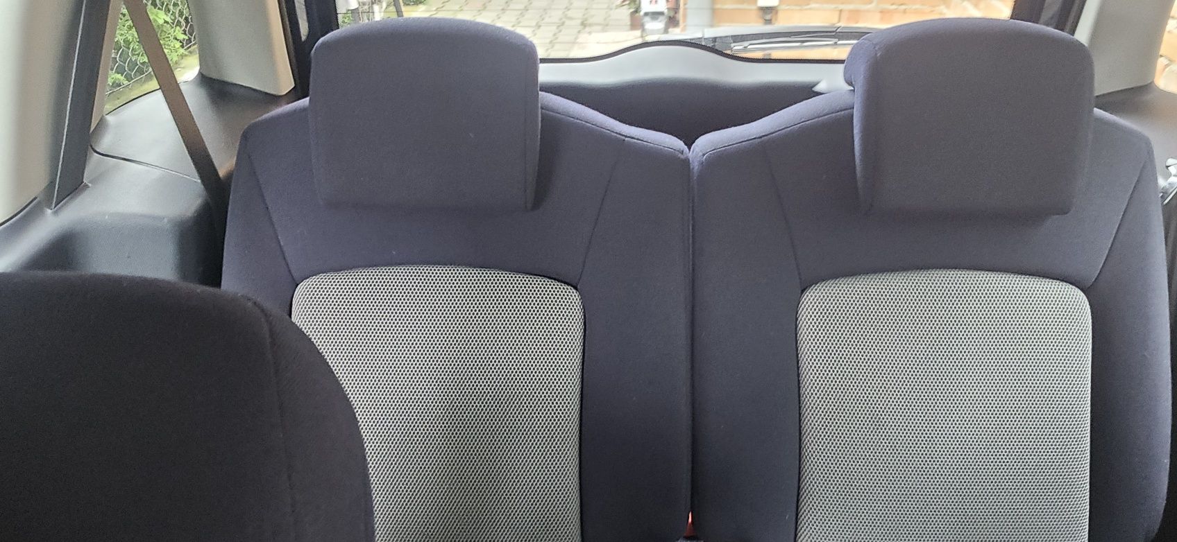 Peugeot 1007 sprzedam