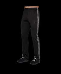 Gorilla Wear Wellington Track Pants - Klasyczne Spodnie Dresowe M L XL