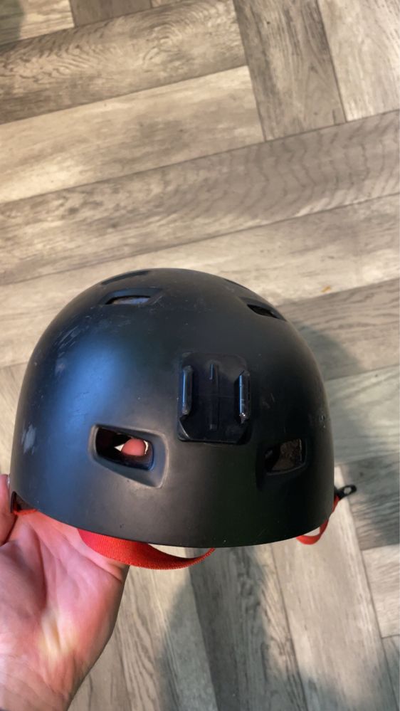 Kask oxelo na hulajnoge/rower/rolki roz.L