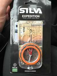 Kompas Compass Expedition Silva