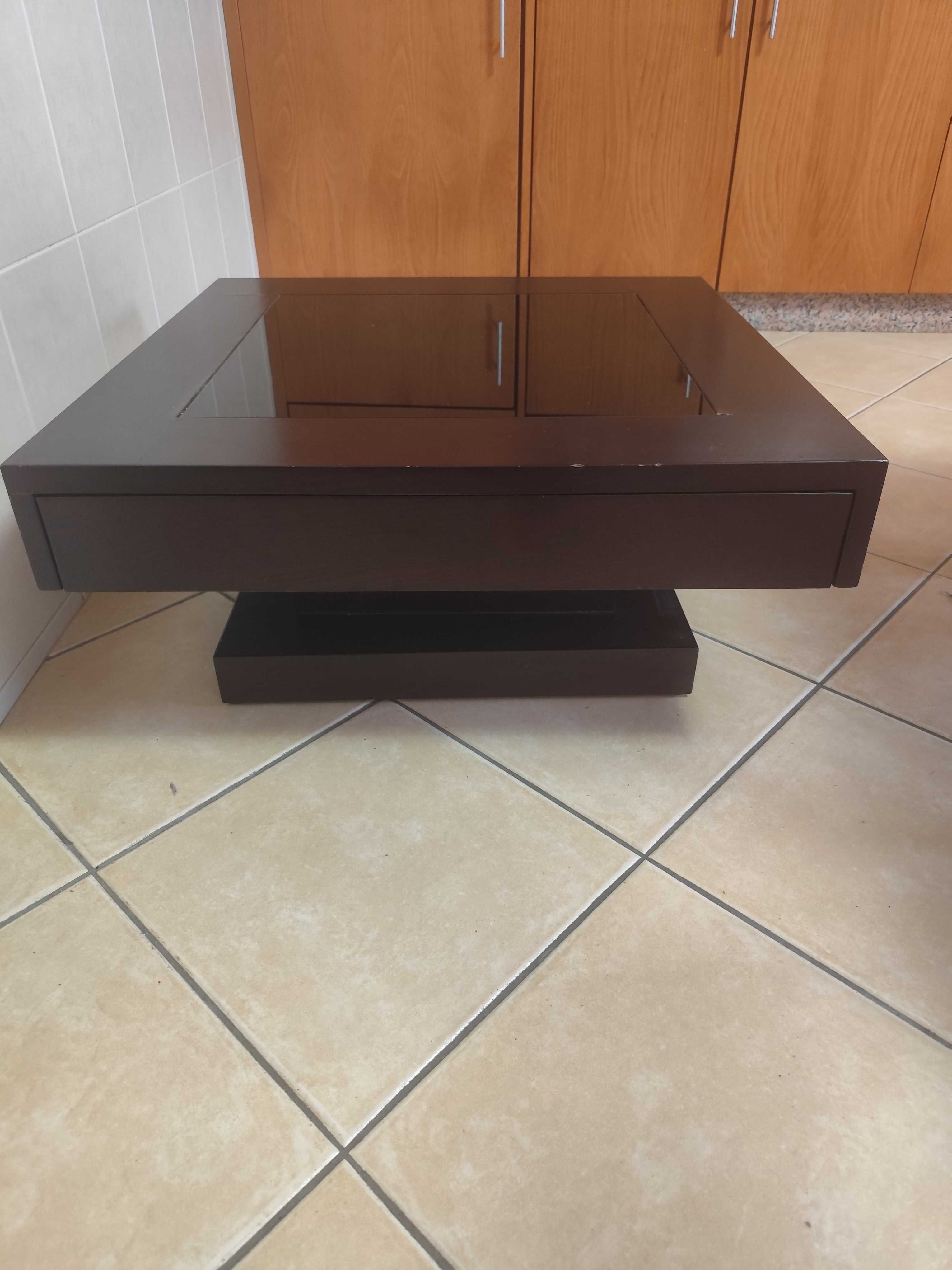 Mesa sala de estar
