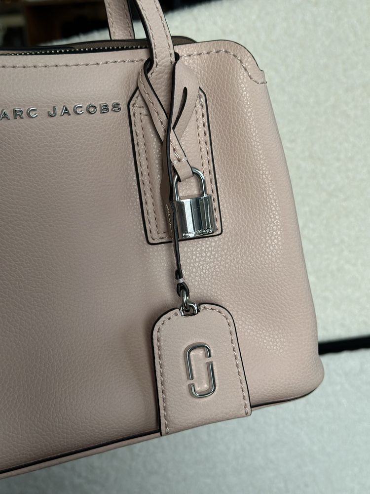 Torebka Marc Jacobs The Editor 29