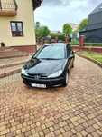 Peugeot 206 1.1
