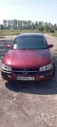 Продам машину Opel Omega B