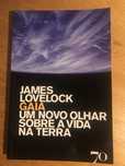 Livro “Gaia: Um Novo Olhar Sobre a Vida na Terra”
