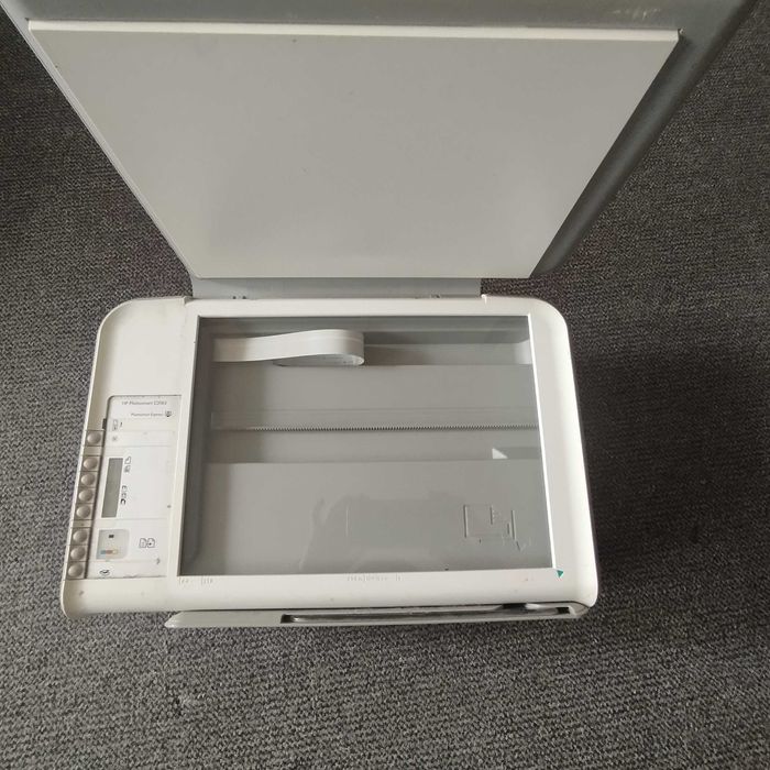 hp fotosmart s3100 series