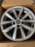 Jantes 16 renault megane