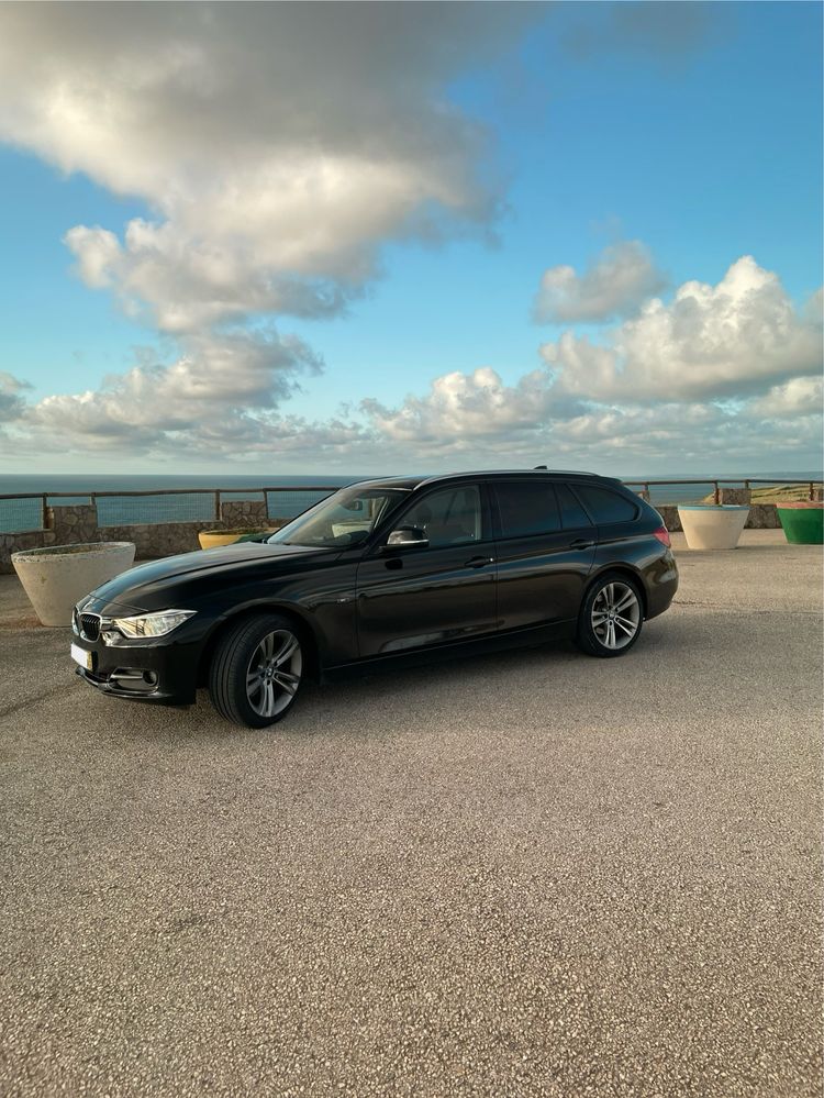 Bmw 320d