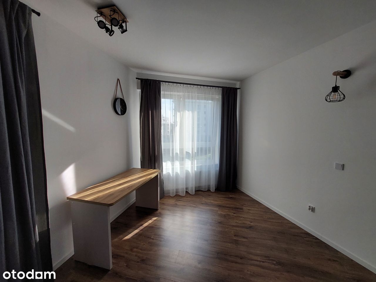 NOWE Mokotów Stegny dla student, 27 m2, metro,SGGW