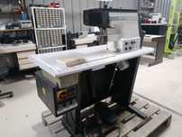 Máquina Orlar USM2 Microfolder