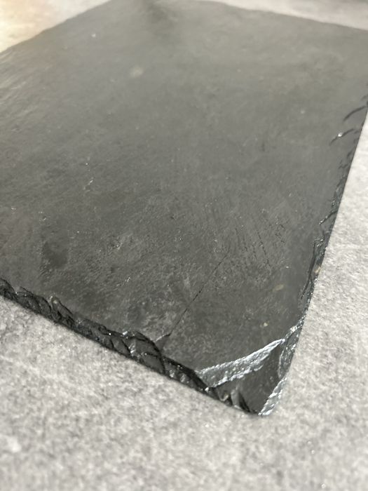 10 Tábuas de ardósias  natural ideal para servir frios com estilo!