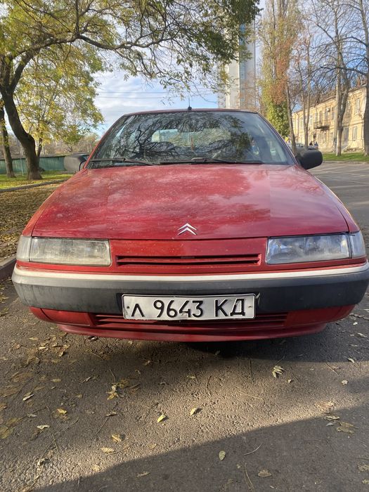 Продам Сitroën Xantia