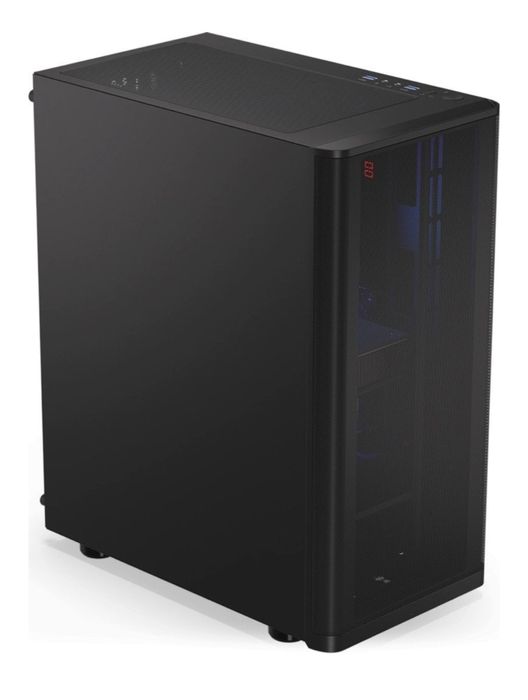 Komputer Stacjonarny/i7-4790k/Sapphire RX580 Nitro+/16GB Ram/Gaming 5