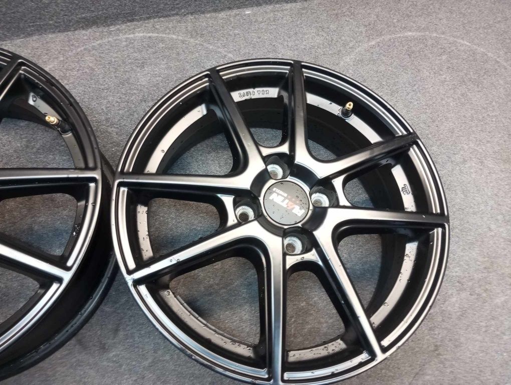 Felgi Platin 16" 4x108