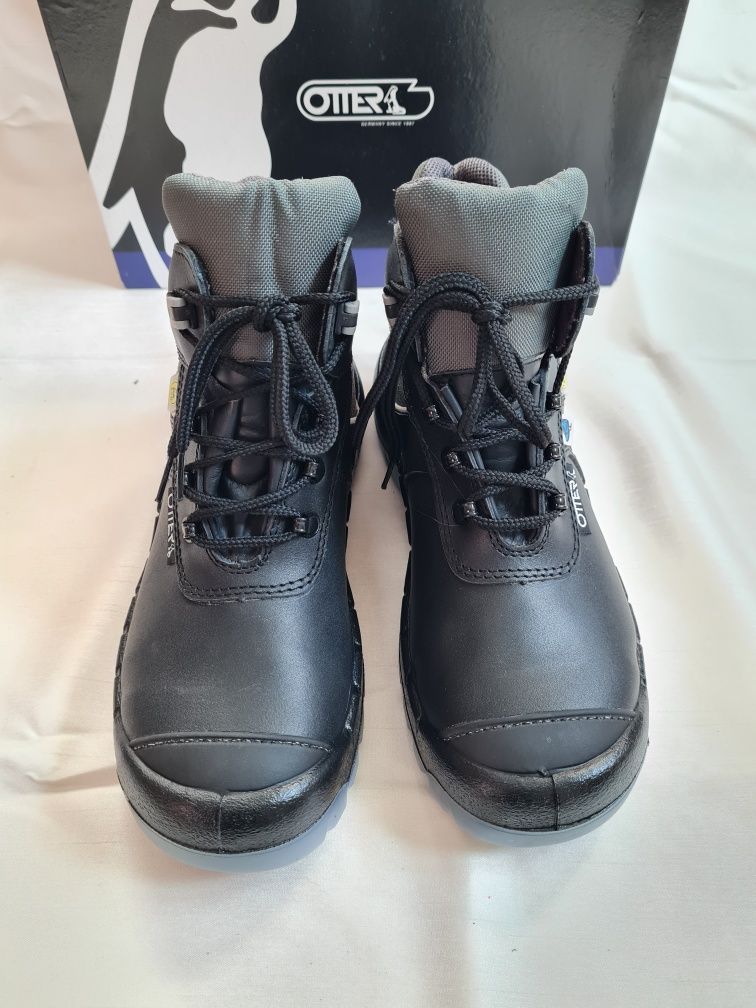 Buty robocze Otter by Honeywell klasy S3 rozmiar 40 wkładka 26 cm