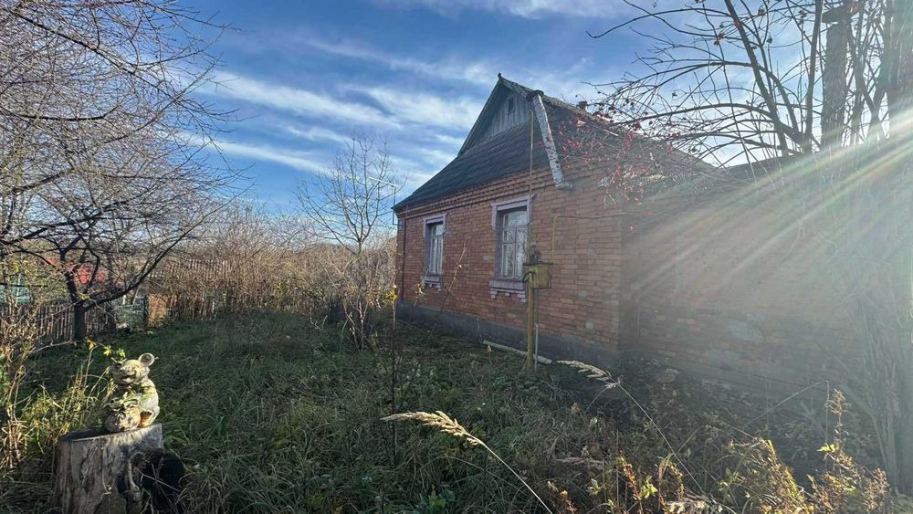 Продам будинок, с.Івашківці