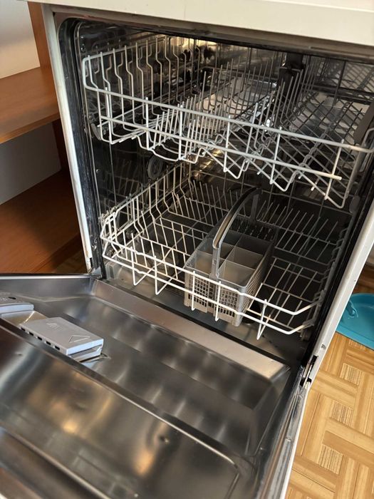 Zmywarka Bosch Clasixx