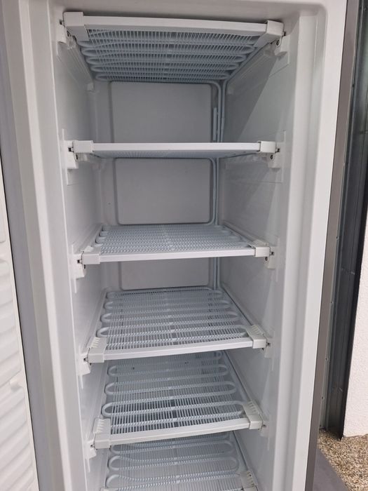 Arca Vertical Princess Inox