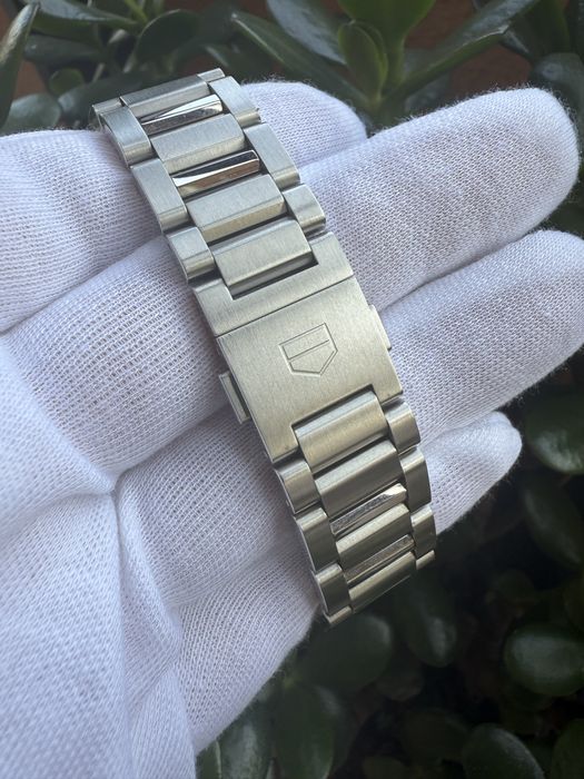 Tag Heuer Carrera Calibre 16 Automatico