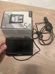 Garmin Nuvi 54 nawigacja